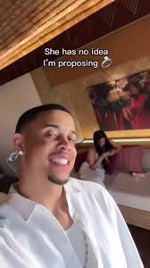 Karla Pittman Engaged