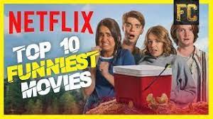The list of the top 10 most popular movies reveals subscribers are fans of comedies, thrillers and more. Funniest Movies On Netflix Best Comedy Movies On Netflix Right Now Flick Connection Youtube
