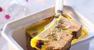20 Recettes De Noel A Preparer La Veille Recette Entree Facile Terrine De Foie Gras Recette Entree
