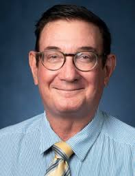 Dr. Peter Paul Seaton, Jr.