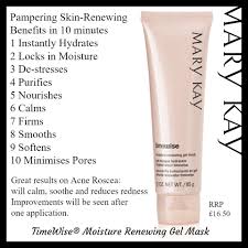 Other listings you may like. 25 Renewing Gel Mask Ideas Gel Mask Mary Kay Gel