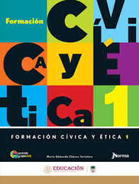 Secundaria primer grado formación cívica y ética formación cívica y ética índice. Conaliteg