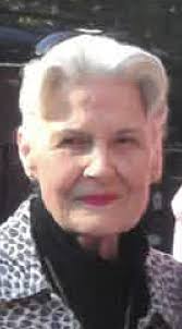 Fay Alva Jean Williams, 87, Orange