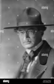 Carman william bliss hi-res stock photography and images