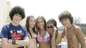 Austin butler isn't content just to be known as a tv and film star. Zoey 101 Cast Then And Now Youtube