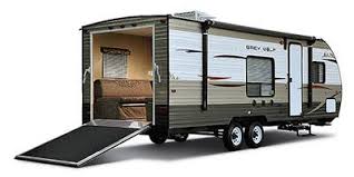 I'll be traveling the country living in this travel trailer full time, kayaking and fishing along the way. 2015 Forest River Grey Wolf 22rr Specs And Literature Guide