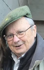 Obituary of Robert F. Marks