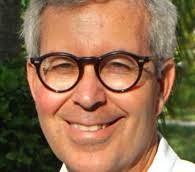 Happy Birthday, Paul Theroux