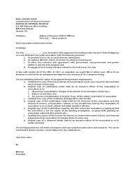 The electronic tax clearance (etc) system. Letter Request Tax Exemption Corporations Internal Revenue Service