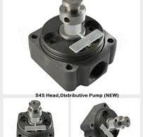MITSUBISHI fork truck S4S New Head,Injection Pump