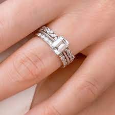 Pin On Ethical Wedding Rings