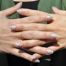 23 snazzy nail ideas for thanksgiving. 29 New Year S Nail Designs To Kiss 2020 Goodbye With Glamour