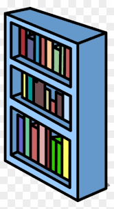 Discover 165 free bookshelf png images with transparent backgrounds. Bookshelf Clipart Transparent Png Clipart Images Free Download Clipartmax