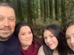 Fundraiser for Josh and Taylor Rose by Alli Jordan : Help the Rose family  as they fight Covid