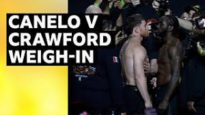 Canelo vs Crawford: Who Will Dominate the Ring? Expert Predictions! - Imagen principal del artículo