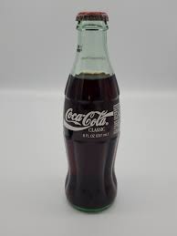 Image result for Coca Cola Red 1995 Fleet