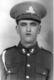 Wilbert Robert Nelson Harkness