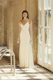 Danielle Frankel Marion Gown Wedding Dresses Winter Wedding Gowns Ball Gowns Wedding