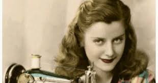 Rita's Sew Fun: Isaac Singer: Pirate or Scumbag?