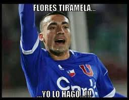 Maybe you would like to learn more about one of these? Colo Colo Vs U De Chile Memes Tenemos Hambre De Ganar Este Partido Tan Importante Pelotaparadatntsports Pic Twitter Com Axoxqvkrpa Kelly S Story