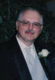 Obituary information for William B. Allshouse
