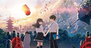 Maybe you would like to learn more about one of these? 26 Wallpaper 4k Anime For Pc Here You Can Find The Best 4k Anime Wallpapers Uploaded By Ou In 2021 Anime Wallpaper Download Hello World Anime Hello World Anime Movie