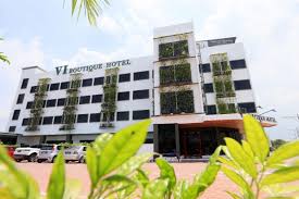Vi Boutique Hotel Kuala Selangor Mulai Rp 254800 Malam Boutique Hotel Kuala Selangor Hotel