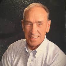 Obituary information for Lawrence Jerome "Joe" Marcrum