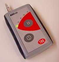 Bbd 100 Handheld Bed Bug Detector Part I Of Ii Sterns Chatter