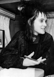 There are a couple of takeaways from these photos.â the first is that alec baldwin's chest is even hairier than i ever remembered.â the second. Best Of Winona Ryder A Twitteren Behind The Scenes Of Winona Ryder As Lydia Deetz In Beetlejuice 1988