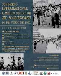 A 50 años del halconazo y la represión (quiero) ofrecer, en mi carácter d. Uiep Oficial Fotos Facebook