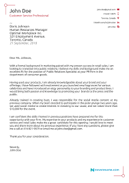 30 Cover Letter Examples Career Change Cover Letter Cover Letter For Resume Resume Cover Letter Examples