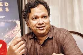 Author Vikram Chandra opens up about his book Sacred Games