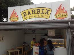 Wah kali ini resep nya tintin. 6 10 2015 Food Of The Day Doming S Ngohiong At Barbix Barbecue And Grill