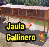 Construimos una #jaula #gallinero para unas #gallinas #pollos así podrán  entrar salir #quito #calderon #surdequito #vallechillos #valledetumbaco  #yaruqui #gallineros