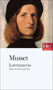 Résultat de recherche d'images pour "Alfred de Musset,oeuvres"