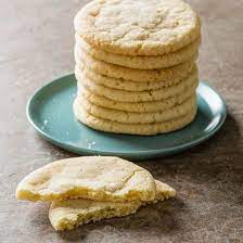 Tips for the best sugar cookies: Chewy Sugar Cookies America S Test Kitchen