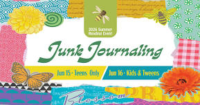 Junk Journaling