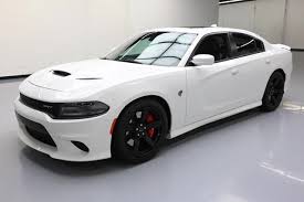 2017 Dodge Charger Srt Hellcat Sedan 4 Door In 2020 Dodge Charger Charger Srt Dodge Charger Hellcat