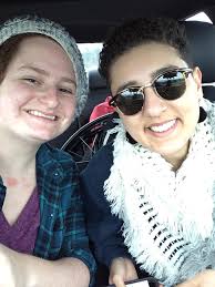 Hallie Smith, para-rower