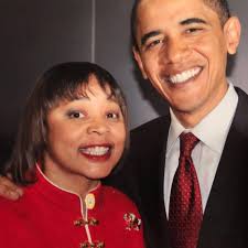 Tour of Callanan Middle School with Community Schools Coordinator