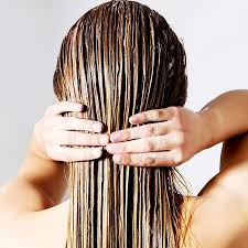 Stringy Wavy Hair - Causes & Fixes - Wavy Hair Care
