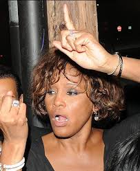 More likely a lethal combination of prescription drugs, alcohol. Whitney Houston Died Of Drug And Booze Cocktail The Sun