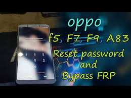 Hard reset, factory reset, and unlock . All Oppo Hard Reset New Security And Bypass Frp New Method Without Pc Done Ø¯ÛŒØ¯Ø¦Ùˆ Dideo