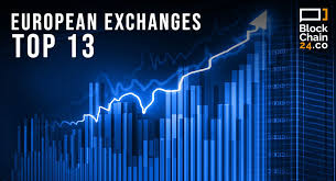 Select the best exchange to trade or buy crypto. Top 13 European Crypto Exchanges In 2019 Blockchain24 Co