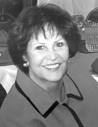 GAIL PATRICIA (CHAMBERLIN,STODDARD) BEUERLE