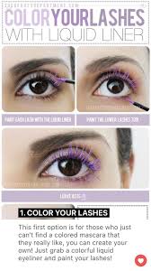 simple eye makeup tricks by mel mel ks