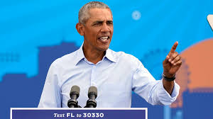 Obama Calls for Expansion of Affordable Care Act