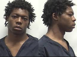 Gunmen rob teen of phone and chips near downtown Athens