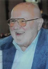 Herman Kamlage Obituary